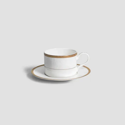 Tea pair BAGLIONI  