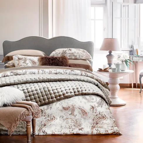 Duvet cover BIANCA