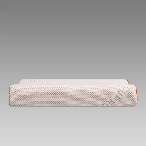 Anatomic pillow CUPRUM    