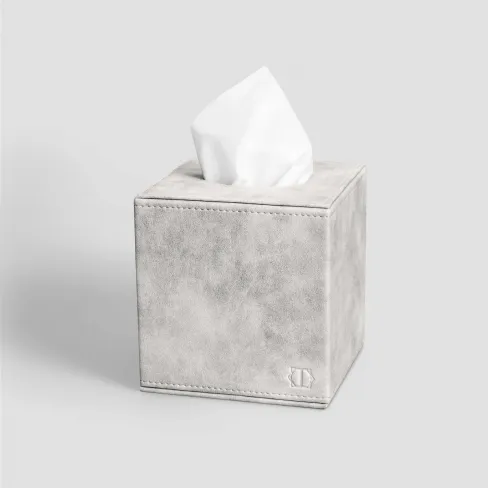 Tissue box DUNFORD  
