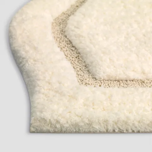 Bath mat DOMINGO    