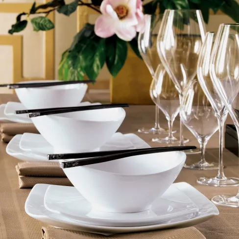 Serving dish ETIENNE    