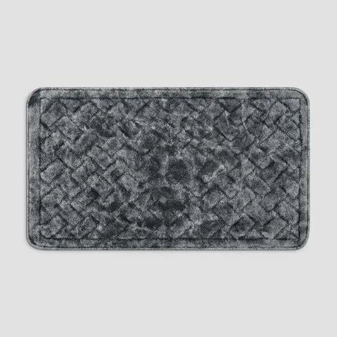Bath mat set FLYNN   