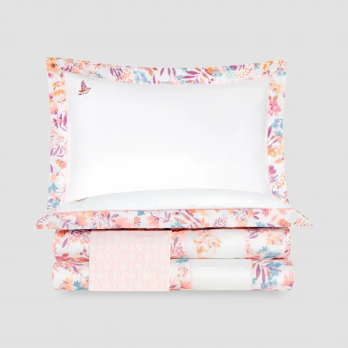 Bed linen set for babies FOSTER