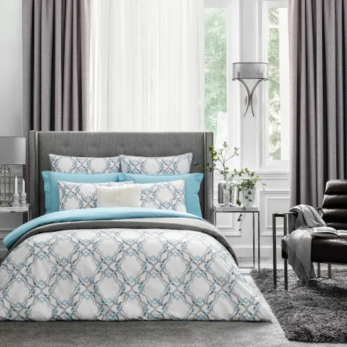 Bed linen set FRANSIS 