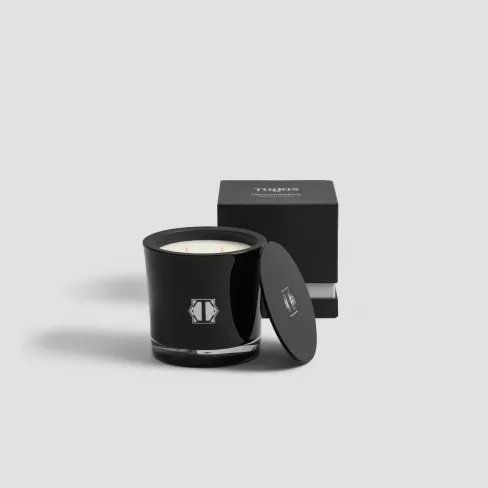 Scented candle GINGERBREAD    