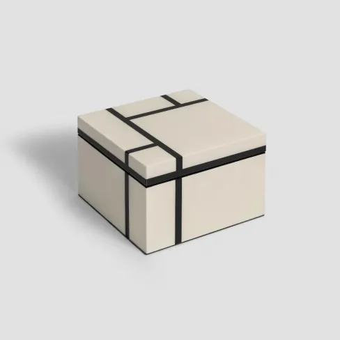 Jewelry box ISHIRO