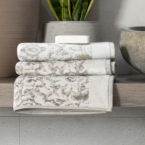Towel set IZAR    