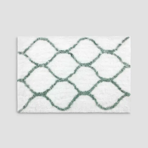 Bath mat CAILAN  