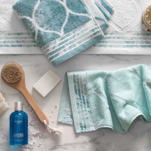 Towel set CAILAN