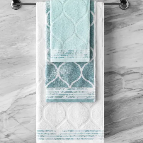 Towel set CAILAN