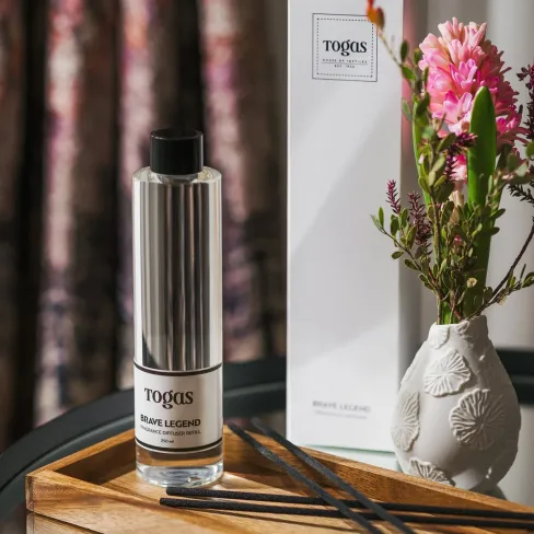 Refill for diffuser BRAVE LEGEND