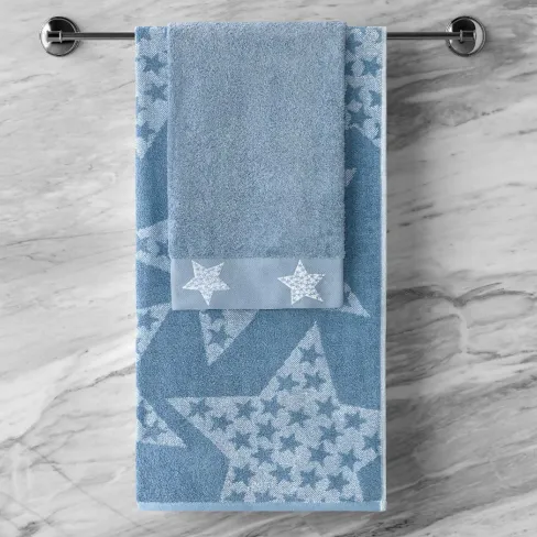 Towel set MAGELLAN  