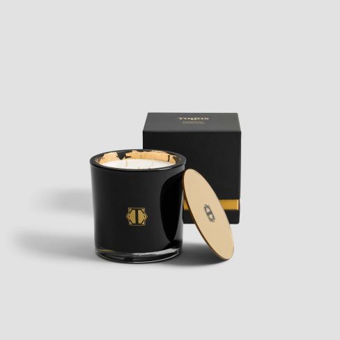 Scented candle MAXIMA    