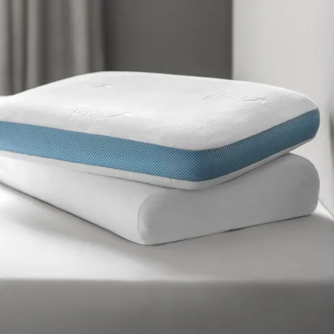 Anatomic pillow AQUARIUS  