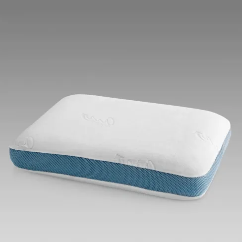 Anatomic pillow AQUARIUS  