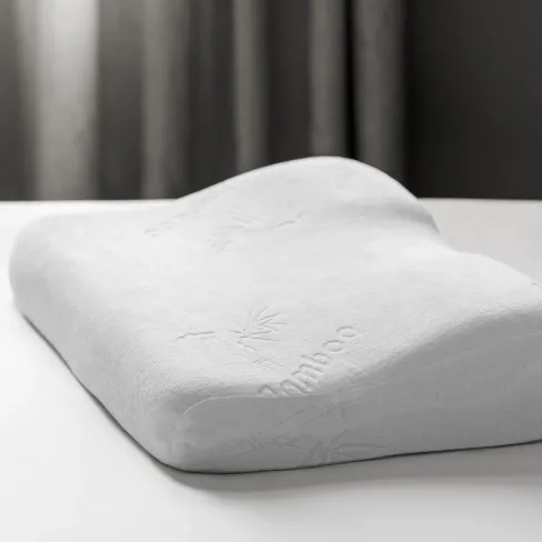 Anatomic pillow SIRIUS    