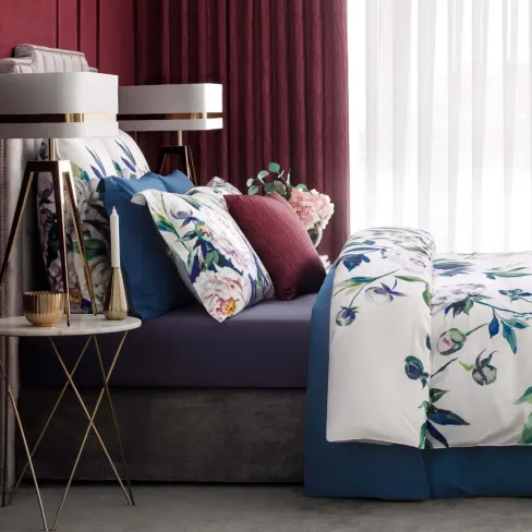 Sheet PEONIA