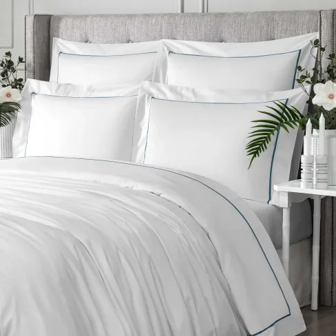 Duvet cover PLAZA  