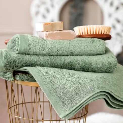 Towel POITIERS     