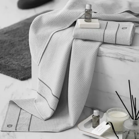 Towel SAUNERS   