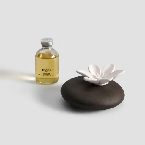 Aroma diffuser WATER LILY & FRESHNESS 