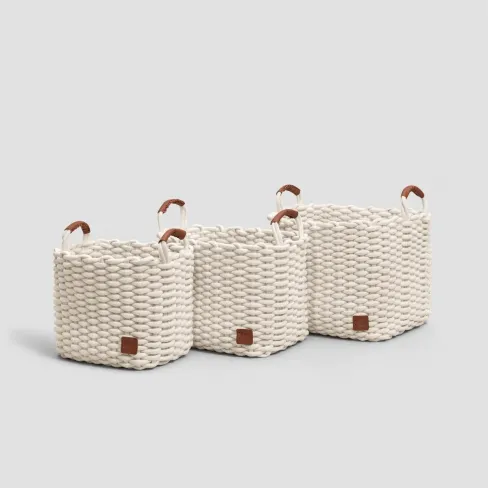 Basket set TALITA
