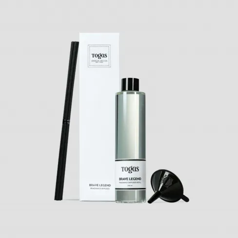 Refill for diffuser BRAVE LEGEND