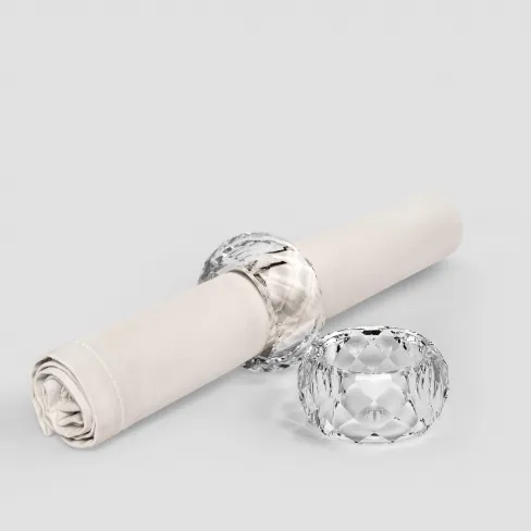 Napkin rings WILLIAM