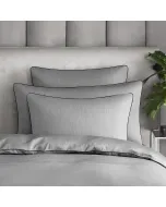 Pillowcase set ANTHRACITE  