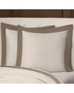 Pillowcase set EDEN  