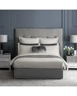 Bed linen set LARRIEU