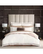 Duvet cover LINARI