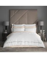 Bed linen set METALISI 