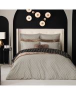 Duvet cover LADNER  