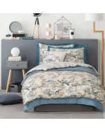 Bed linen set for kids MIDLY 