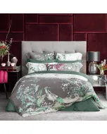 Duvet cover ALFABIA