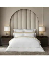 Bed linen set ALYSID
