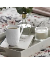 Tea cup LOTUS    