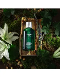 Shower gel HERBAL FIELDS