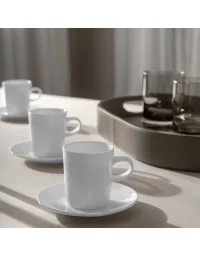 Coffee Cup and Saucer set NEA