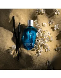 Shower gel SUMMER DAYLIGHT