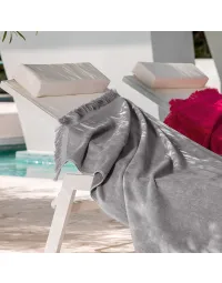 Towel MONSUN   