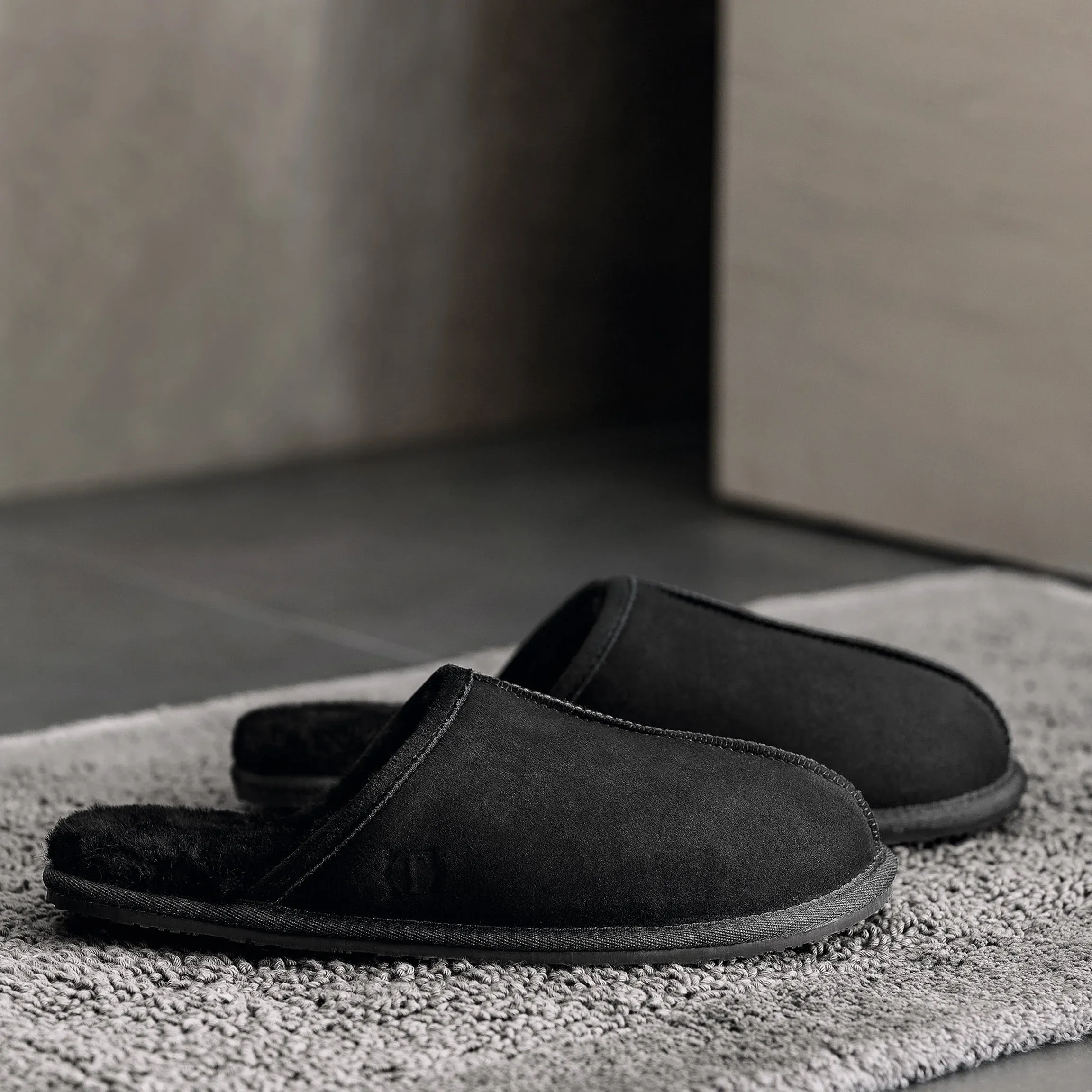 Slippers EDMOND   
