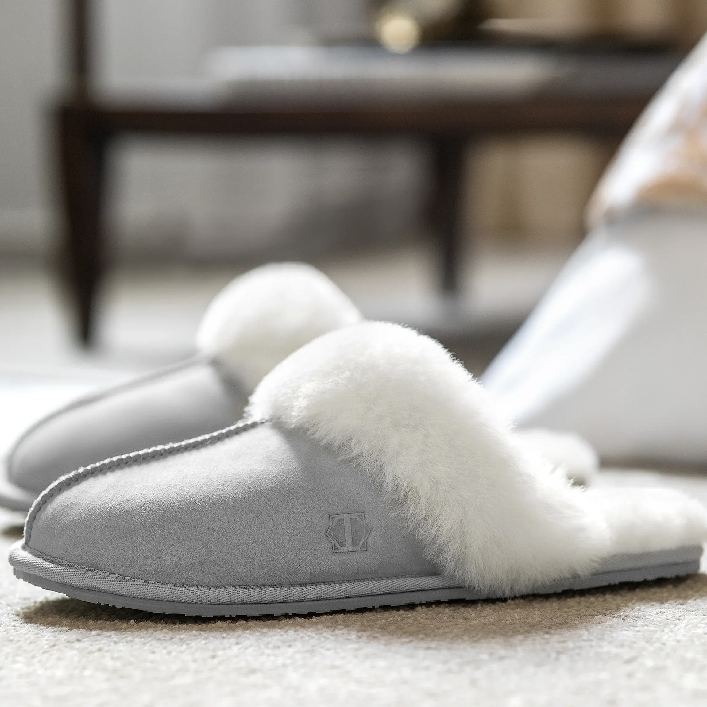 Slippers AMANDA   