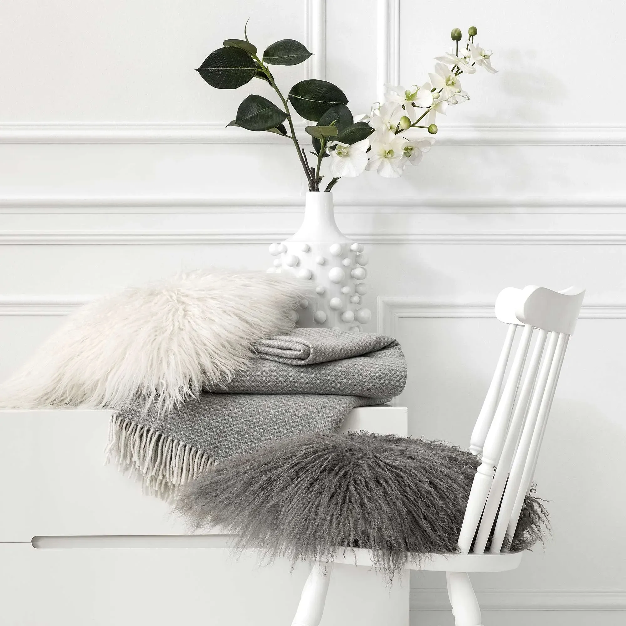 Decorative pillow NORDIC  
