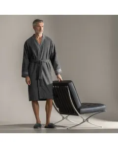 Bathrobe MIEL