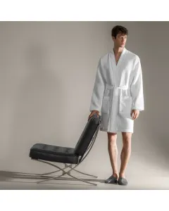 Bathrobe SAUNERS