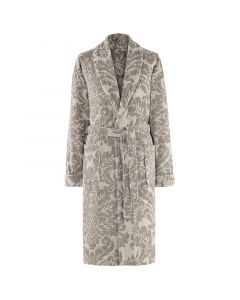 Bathrobe DAMASCUS