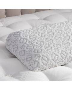 Anatomic pillow ATLANTIS